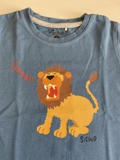 Sigikid Schlafanzug Gr. 92