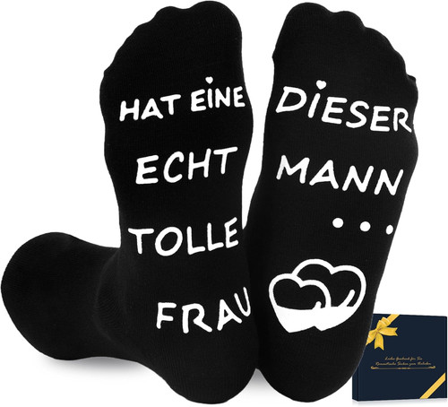 Geschenke für männer frauen - männer,
