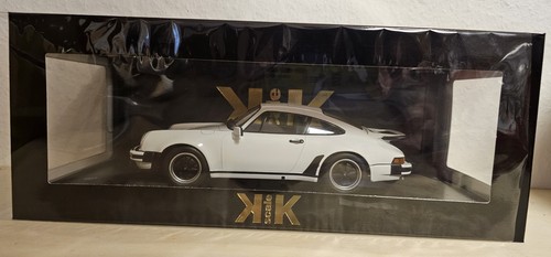 Scale porsche 911 - 911, (930)