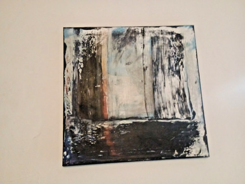 Original kunst einzelbild - original,