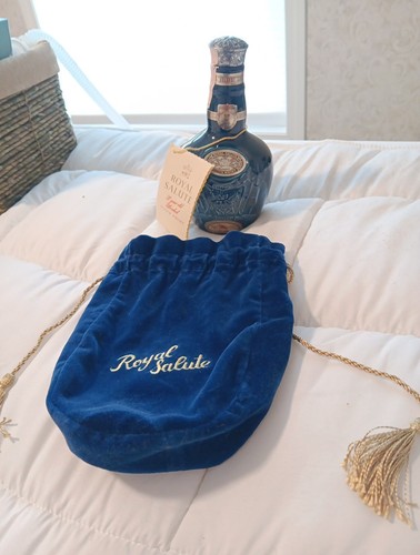 Chivas regal royal salute - royal, 21