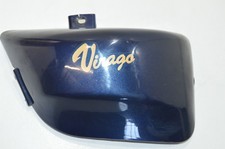 YAMAHA VIRAGO XV 535 SEITENDECKEL SEITENTEIL VERKLEIDUNG ABDECKUNG DECKEL RECHTS
