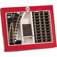 LGB 19901 Prellbock-Gleis-Set