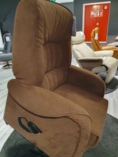 Relaxsessel FRED mit LIFT- und