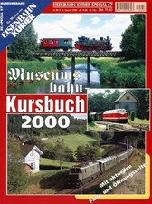 Eisenbahn kurier special - eisenbahn-kurier,
