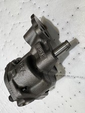 Ölpumpe GM V8, NEU, Chevy