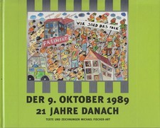 Buch: Der 9. Oktober 1989, 21