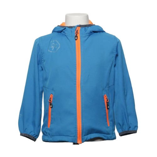 Color kids softshelljacke - kids,,