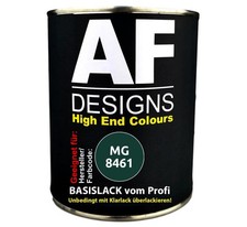 250ML Autolack für MG 8461