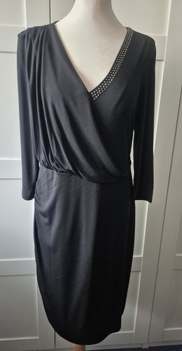 Biba kleid schwarz - biba, m