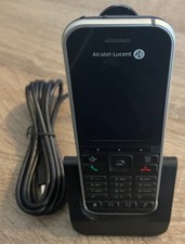 Alcatel 8242 dect handset mit