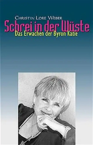 Schrei der wüste das - der,