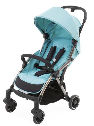 Chicco cheerio baby - cheerio,