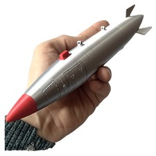 3D-gedrucktes Militärmodell