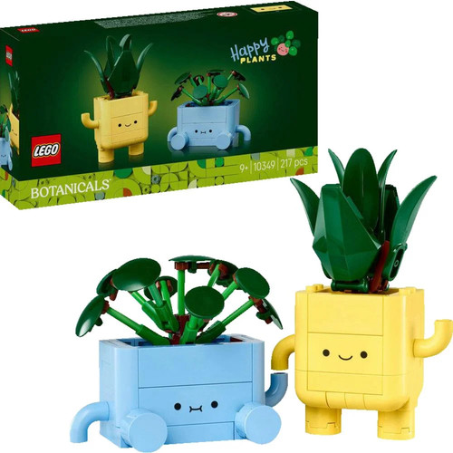 Lego botanicals 10349 - lego,