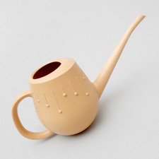 Ebert Nr. 52 Kanne Blumenkanne Gießkanne Bonsaikanne 70er Jahre