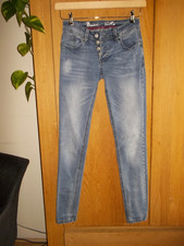 Buena Vista Stretch Damen Jeans Hose  Gr. XS 34