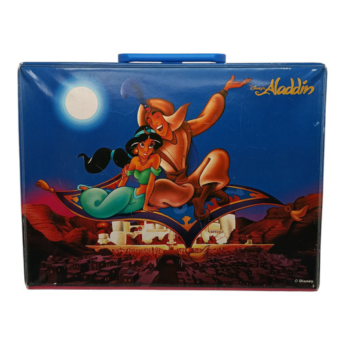Kassettenkoffer disneys - -,