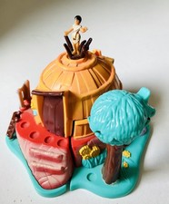 Polly Pocket Bluebird Disney