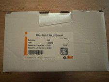 Cillit Heizungs-Füll-Block