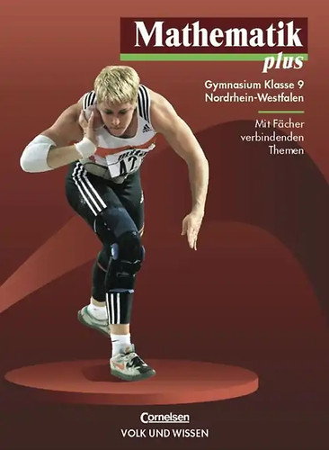 Mathematik plus gymnasium - mathematik,