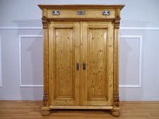 HANNIS ANTIQUE STORE /