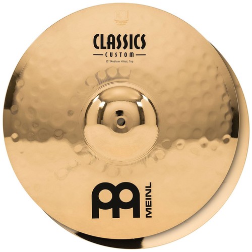 Meinl cymbals cc15mh - -, 15"