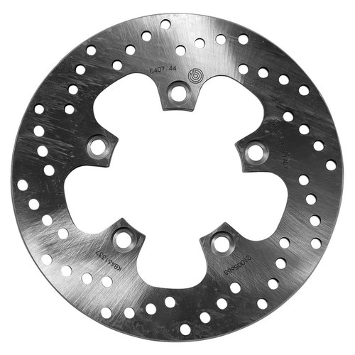 Brembo bremsscheibe hinten - brembo,