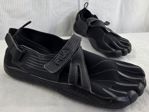 Fila skele toes - water, shoes
