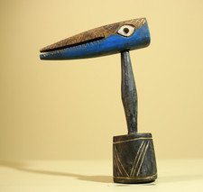 Afrikanische Vintage Bamana