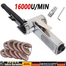 Druckluft Bandschleifer