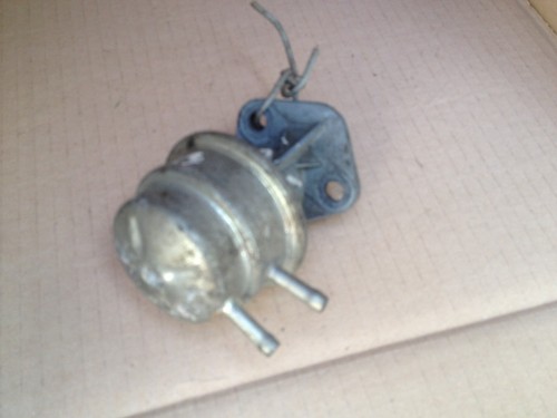 E62 golf mk i oldtimer - ,