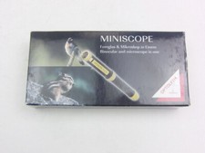 Optolyth mini fernrohr - mini, und