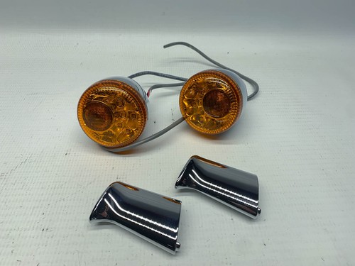 Harley davidson 1 led - davidson,