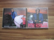 Peter Hofmann singt Elvis Presley: Love Me Tender - CD