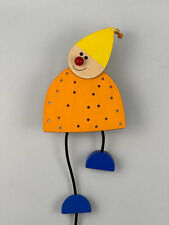 HABA Wandleuchte Baby / Kind - Motiv Wichtel / Zwerg