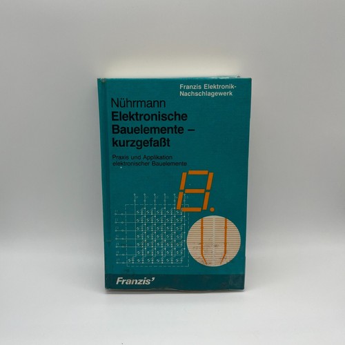 Elektronische bauelemente - elektronische, bauelemente-