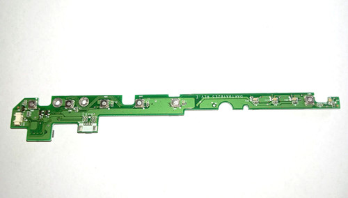 Power board button - power,