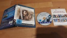 [Blu-ray] Königreich der Himmel -Director's Cut 189 min SPECIAL Ed. Ridley Scott