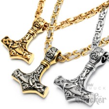 Thors Hammer Mjölnir