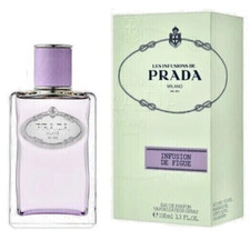 PRADA Infusion De Figue Eau De