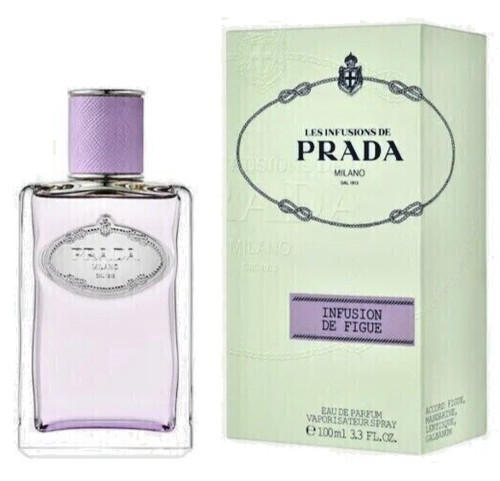 Prada infusion figue eau - prada,