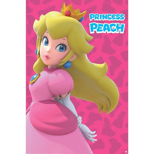 Poster nintendo super mario - poster,
