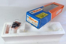 ROCO 43425 LEERKARTON E-Lok BR 112 490-8 DB Spur H0 OVP HO Leerverpackung Box #2