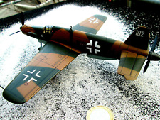Dornier Do - 335 Pfeil WW2 1945 Metall 1:72 Avion Aircraft YakAir