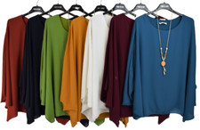 Italienisches Damen-Top