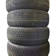 4x Sonix PRIME A/S Ganzjahresreifen 205/40 ZR17  84WXL NEU