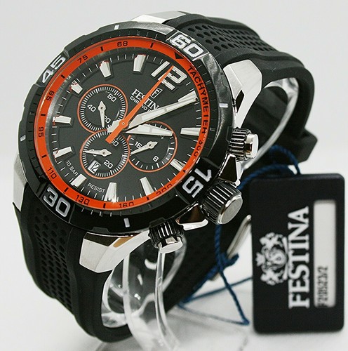 Festina chrono bike 2020 - ✅,