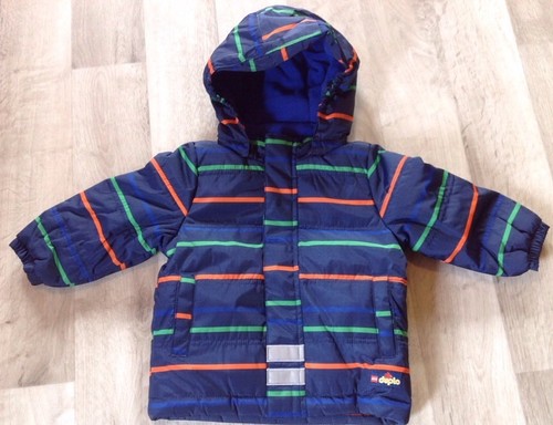 Lego wear duplo winterjacke - lego,