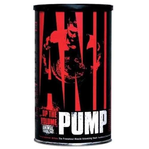 Universal nutrition animal - nutrition,